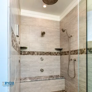 Bathroom Designs by PCI Custom Homes, Boca Grande FL