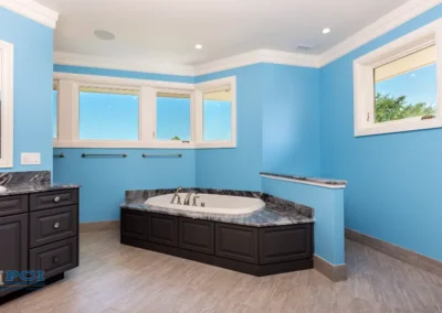 Bathrooms