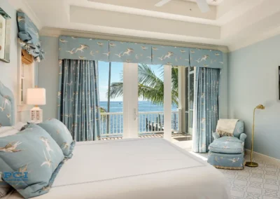 Bedrooms