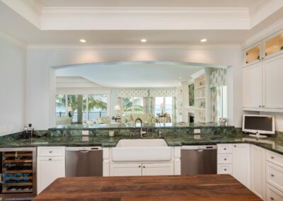 Kitchens