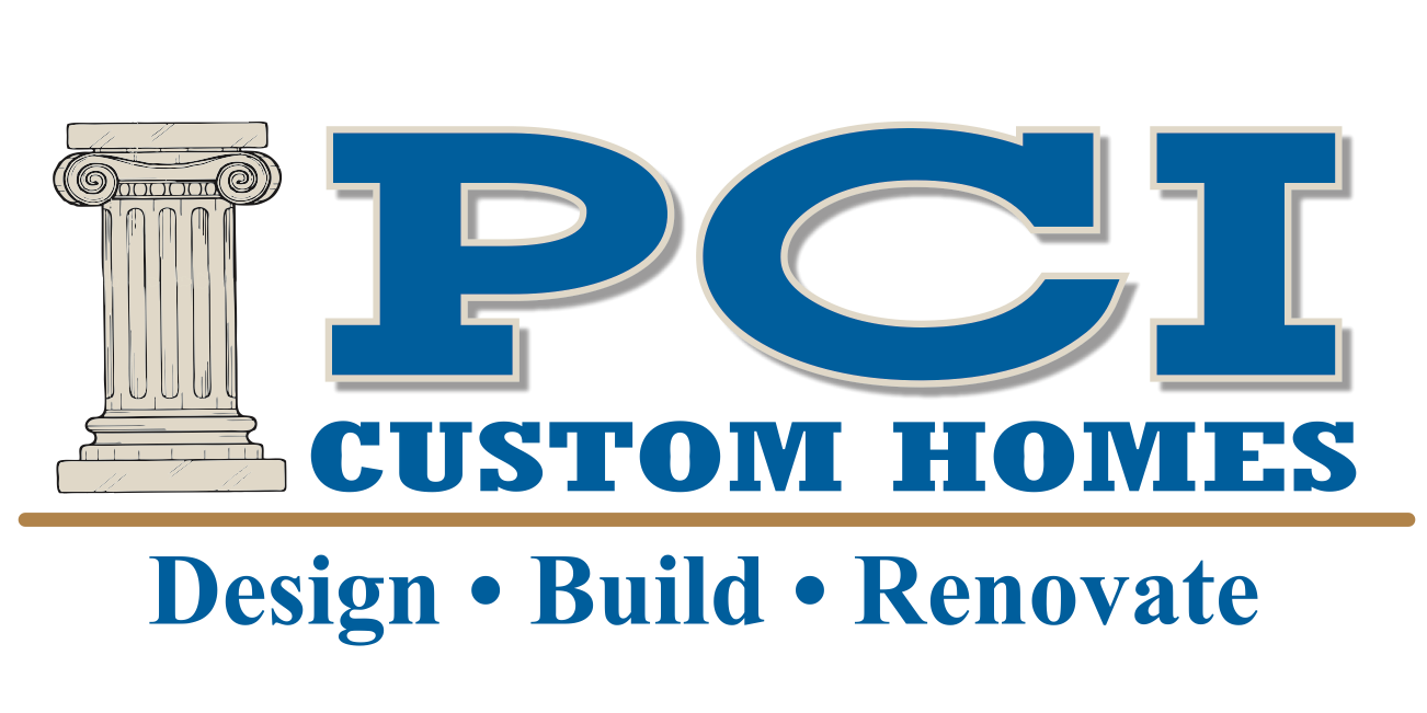 PCI Custom Homes